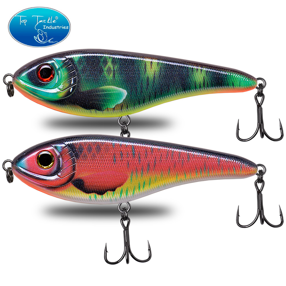 Fishing Hook Size - 150 مللي متر 81 جرام 24