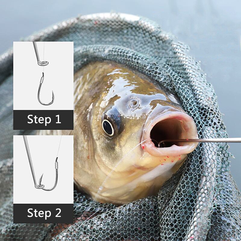 أداة إزالة خطافات الصيد 2/6/8  - مراجعة Fishing Hook Sharpener وسعره