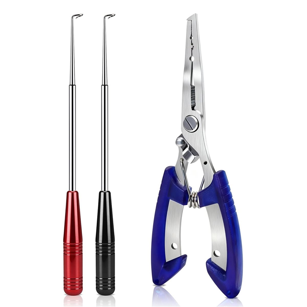 أداة إزالة خطافات الصيد T34C و - مراجعة Fishing Hook وسعره